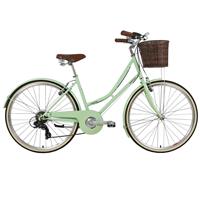 Dawes Cambridge Mint 26 Inch Hybrid Bike - 19 Inch Frame