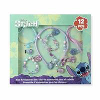Disney Lilo and Stitch 12 Pieces Accessory Set