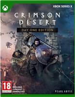Crimson Desert Day One Edition Xbox Series X Game Pre-Order