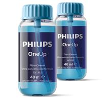 Philips OneUp Floor Cleaning Solution - Pack of 2