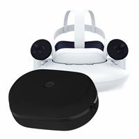 STEALTH Charging and Storage Bundle for Meta Quest 3