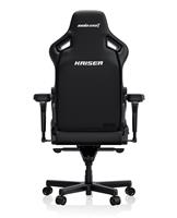 Anda seat Kaiser 4 XL Ergonomic Office Gaming Chair - Black