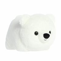 Spudsters Penny Polar Bear Soft Toy