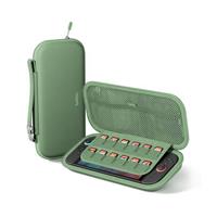 Belkin Gaming Travel Case For Nintendo Switch 2 - Green