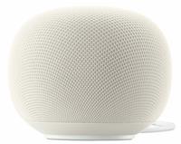 Google Home Speaker - Porcelain