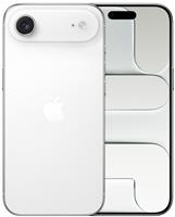 SIM Free iPhone Air 5G 512GB AI Mobile Phone - Cloud White