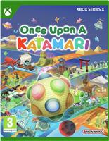 Once Upon A Katamari Xbox Series X Game