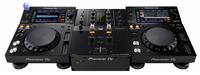 Pioneer DJ DJM-250MK2 2-Channel DJ Mixer