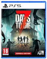 7 Days to Die - Console Edition PS5 Game