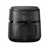 Philips 2000 Series NA230/09 6.2L Air Fryer - Black