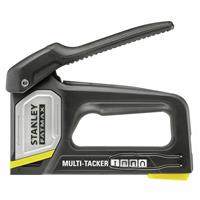 Stanley Fatmax Multi Tracker 4-in-1 Staple Gun