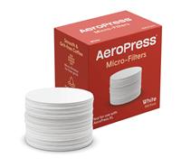 AeroPress Micro Filter Papers