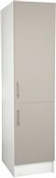Argos Home Athina 500mm Fitted Kitchen Tall Unit - Natural
