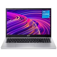 Acer Aspire AG15-71P 15in i5 8GB 512GB Laptop - Silver