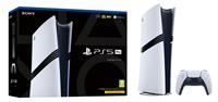 PlayStation 5 Pro Console - 2 TB Digital Edition