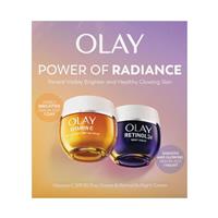 Olay Radiance Renewal Giftset