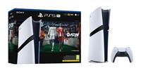 PlayStation 5 Pro Console & EA Sports FC26 Bundle