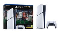 PlayStation 5 Console Digital Edn & EA Sports FC26 Bundle
