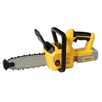 Stanley Jr Deluxe Power Chainsaw