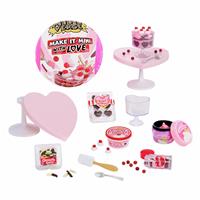 MGA's Miniverse Make It Mini With Love DIY Collectable