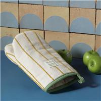 Habitat x Sanderson & National Trust Oven Glove