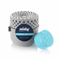 Minky Moisture Absorber - with Tablets