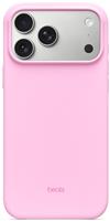 Beats iPhone 17 Pro Max Case with MagSafe - Pebble Pink