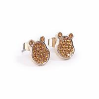 Custard London Winnie The Pooh & Friends Stud Earrings Set