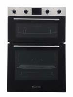 Russell Hobbs RH89DEO2002SS01 Built In Double Electric Oven