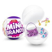 Zuru Mini Brands Fashion Series 4 Collectables