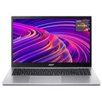 Acer Aspire Go 15.6in Ryzen 5 16GB 512GB Laptop - Silver
