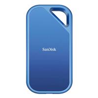 SanDisk Creator Pro 1TB Portable SSD