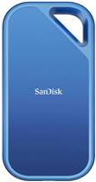 SanDisk Creator Pro 2TB Portable SSD