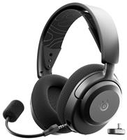 SteelSeries Arctis Nova 3X Xbox, PC Gaming Headset- Black