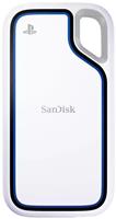 SanDisk Extreme 1TB Portable SSD for PlayStation 5, PC