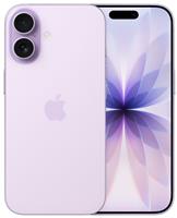 SIM Free iPhone 17 5G 512GB AI Phone - Lavender Pre-Order