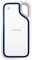 SanDisk Extreme 2TB Portable SSD for PlayStation 5, PC
