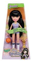 Bratz Playsportz Jade Fashion Doll