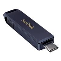 SanDisk USB-C and Lightning Phone Drive - 256GB