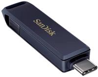 SanDisk USB-C and Lightning Phone Drive - 64GB