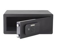 Yale High Security Laptop Safe - Black