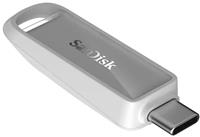 SanDisk USB-C 150MBs Phone Drive - 256GB