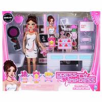 Dress to Impress Lana Deluxe Fashion Doll