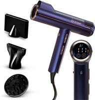 H2O GlamHAIR Hair Dryer with AI Technology