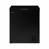 Hisense MCF142EB Chest Freezer - Black
