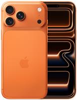 SIM Free iPhone 17 Pro Max 5G 2TB AI Phone - Cosmic Orange