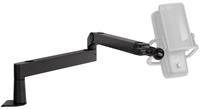 Elgato Wave Low Profile Microphone Arm - Black