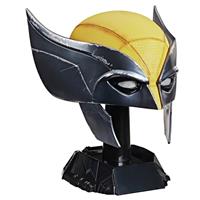 Marvel Legends Deadpool Wolverine Roleplay Mask