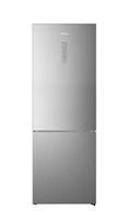 Hisense RB645N4BIE Freestanding Fridge Freezer - S/Steel