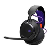 JBL Quantum 650 PS, Xbox, PC, Switch Gaming Headset - Black